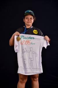 BIB: 42195
                            <button type="button" onclick="openModal(9903625)" class="btn btn-primary btn-sm float-right btn-popup" data-toggle="modal" data-target=".modal-high-quality">
                        <i class="fas fa-shopping-cart"></i> Add to Cart
                    </button>
                                            <button type="button" onclick="isThisMe(9903625, true)" class="btn btn-success btn-sm float-right btn-popup btn-isme hidden" data-toggle="tooltip" data-placement="bottom" title="นี่คือรูปของคุณใช่ไหม คลิกที่นี่เพื่อเอาเข้าอัลบั้ม">
                        <i class="fas fa-plus"></i> Add to album
                    </button>
                    <button type="button" onclick="isThisMe(9903625, false)" class="btn btn-warning btn-sm float-right btn-popup btn-isnotme hidden">
                        <i class="fas fa-ban"></i> Remove from album
                    </button>